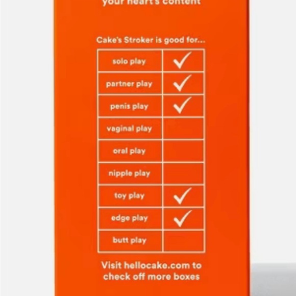 Hello Cake double sided striker toy for Him - Picture 4 of 6